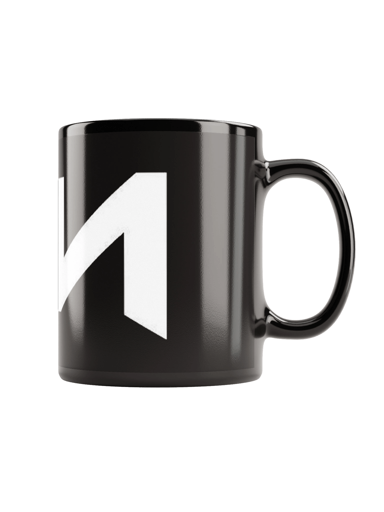 N@N Glossy Mug product image (2)