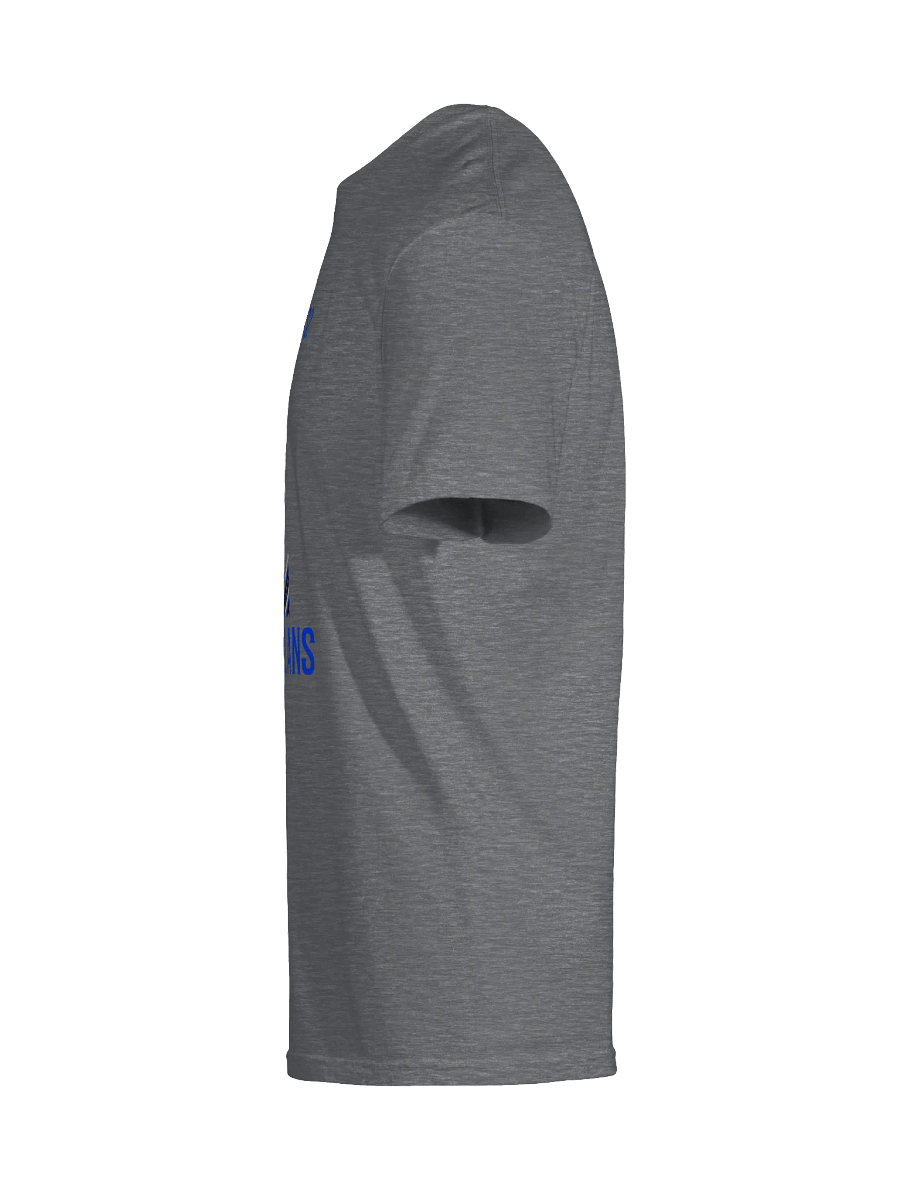 Freedom Plans Unisex T-Shirt product image (23)