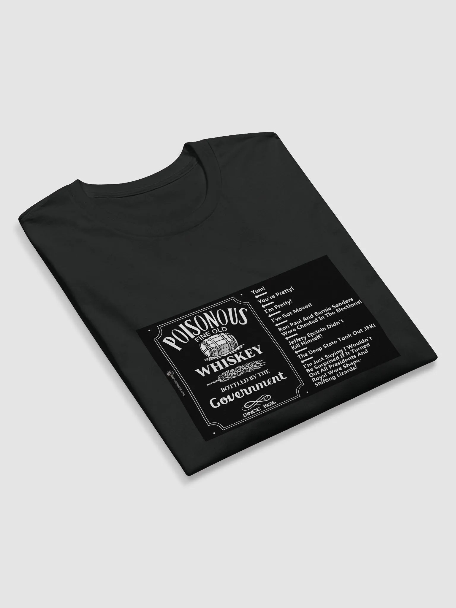 Whiskey Long sleeve product image (5)