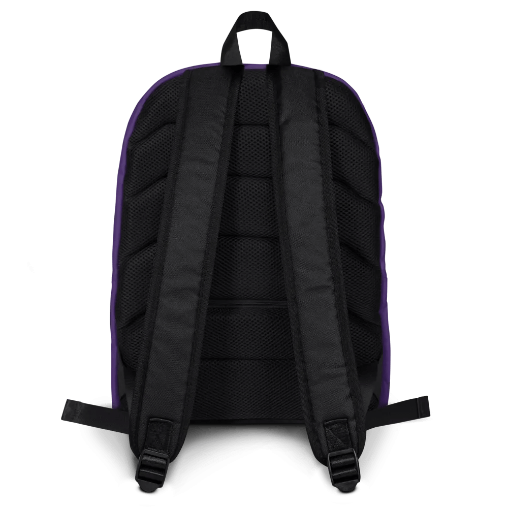 Backpack product image (4)