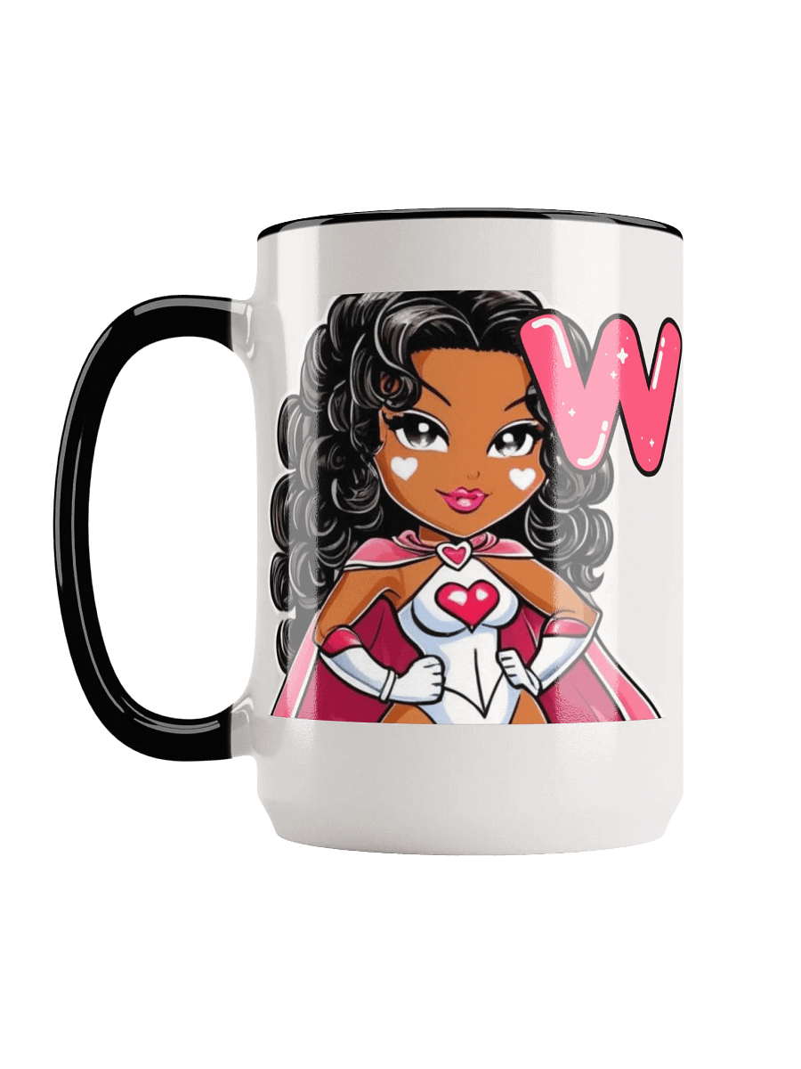 Hero Mug product image (3)