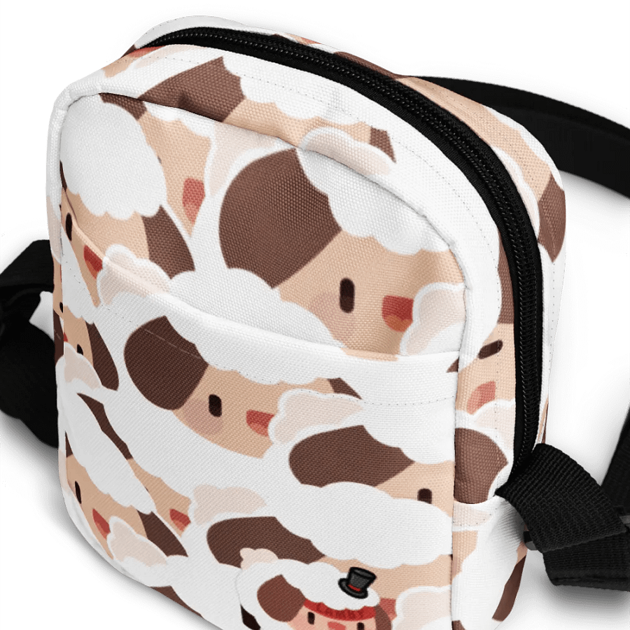 Sheeptility Bag product image (11)