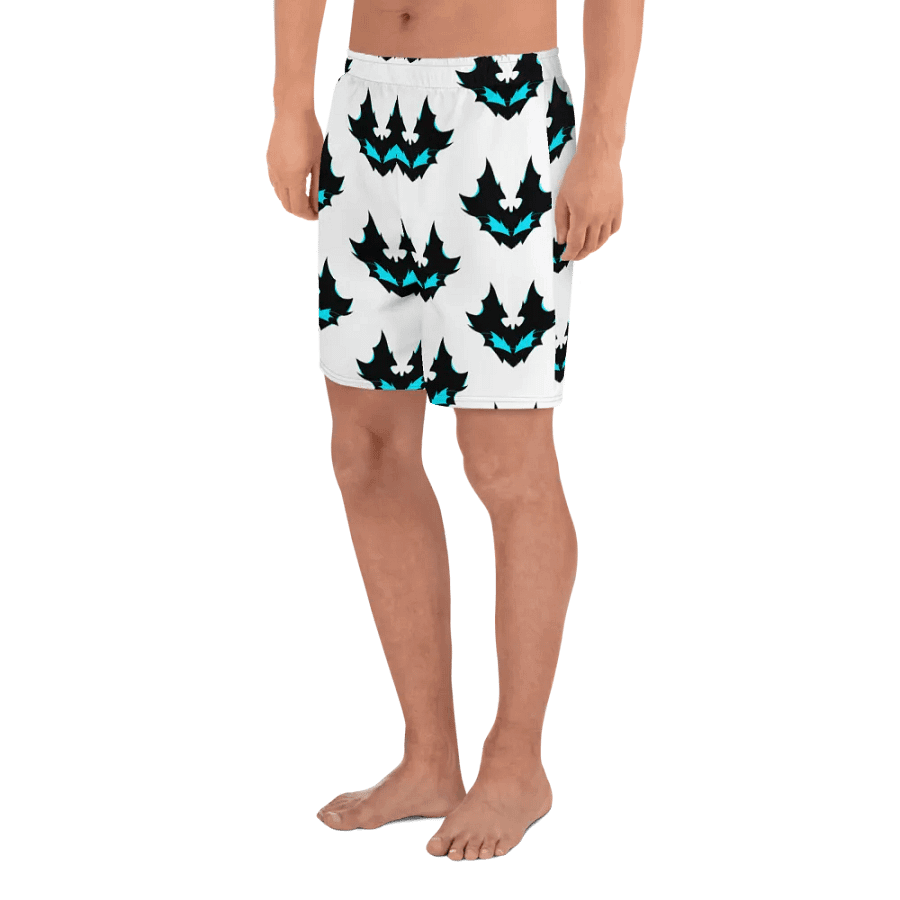 Mimi Logo Shorts product image (4)