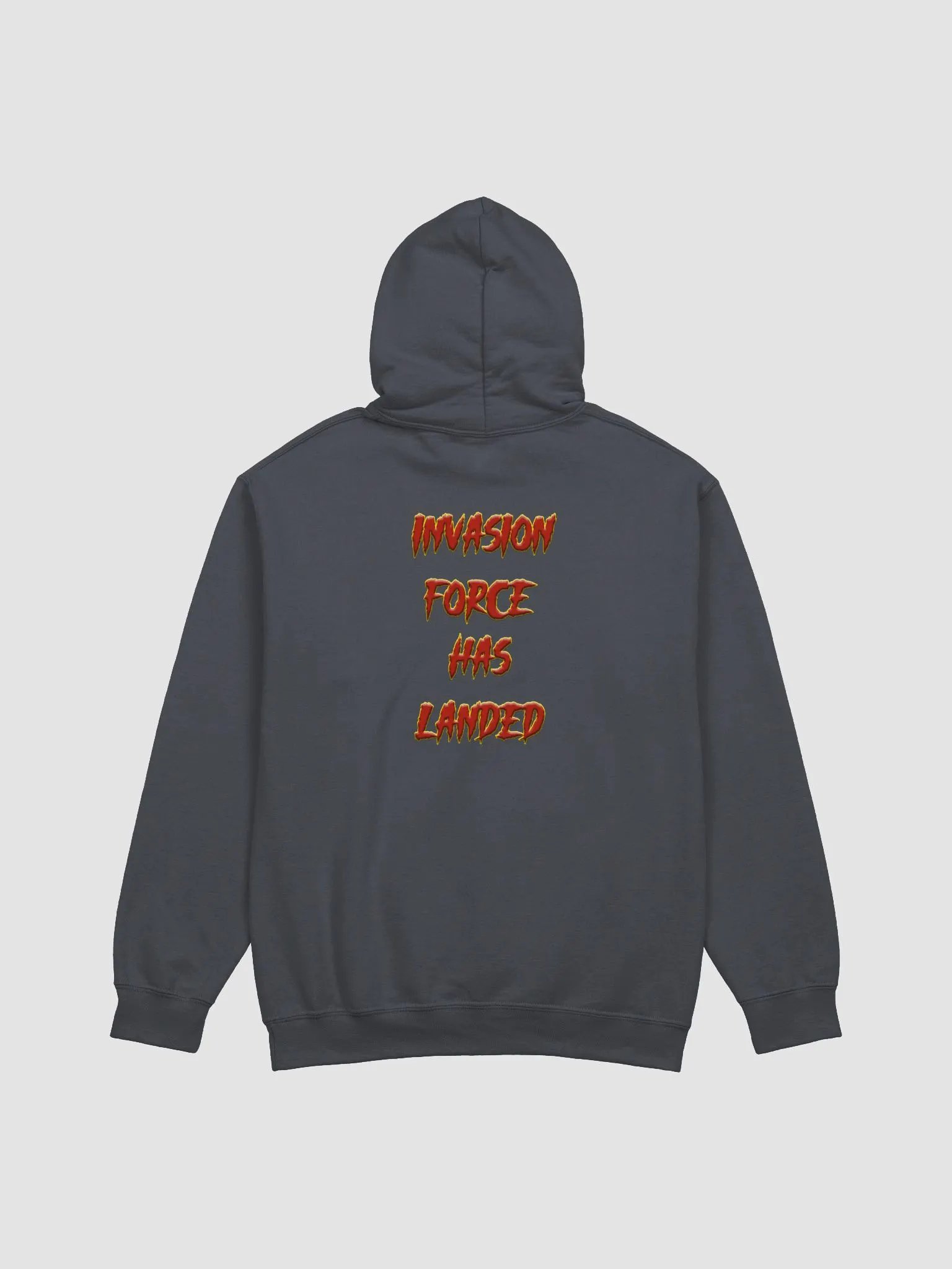 Invasion force hoodie product image (13)
