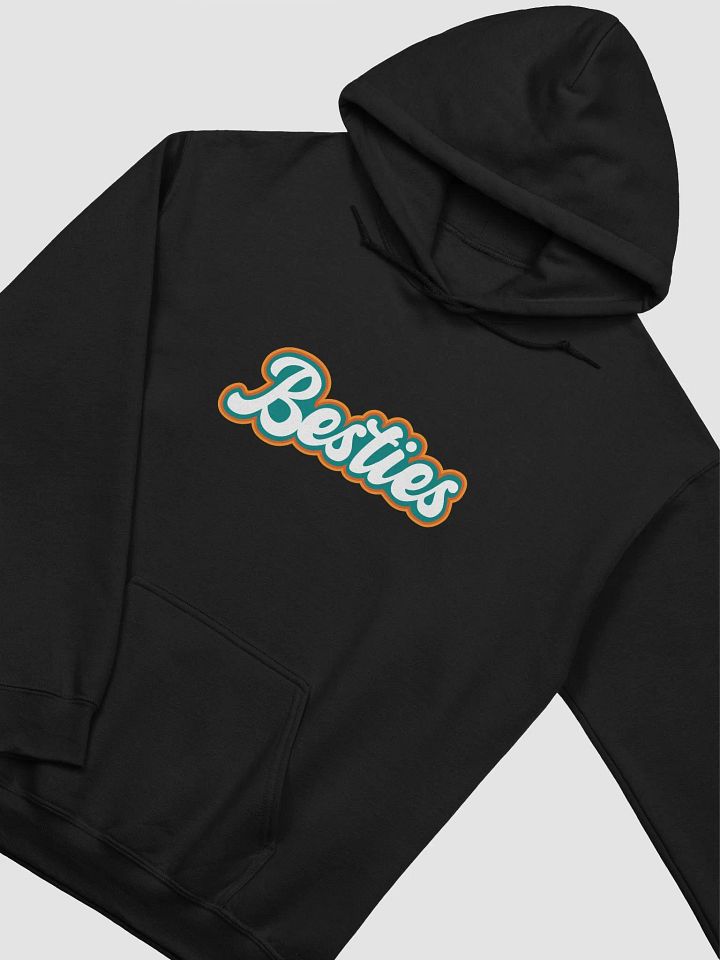 Besties Logo Hoodie product image (2)