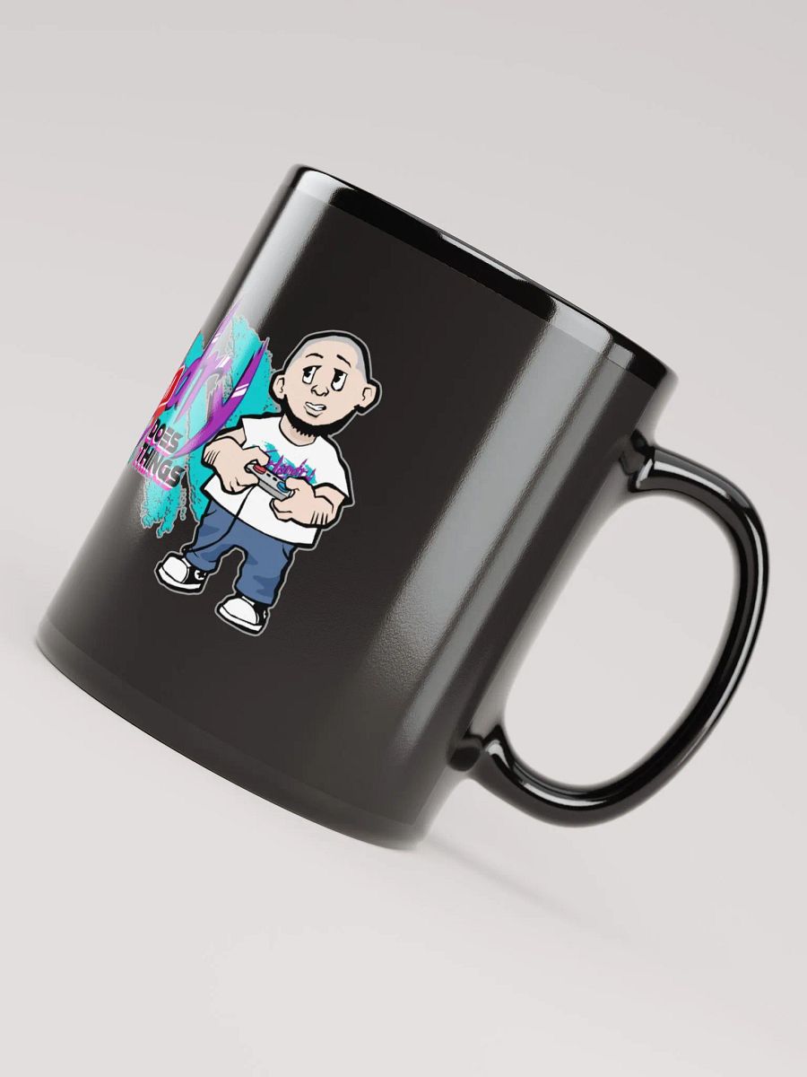 SirSCAMdry Does Things Official Mug product image (5)
