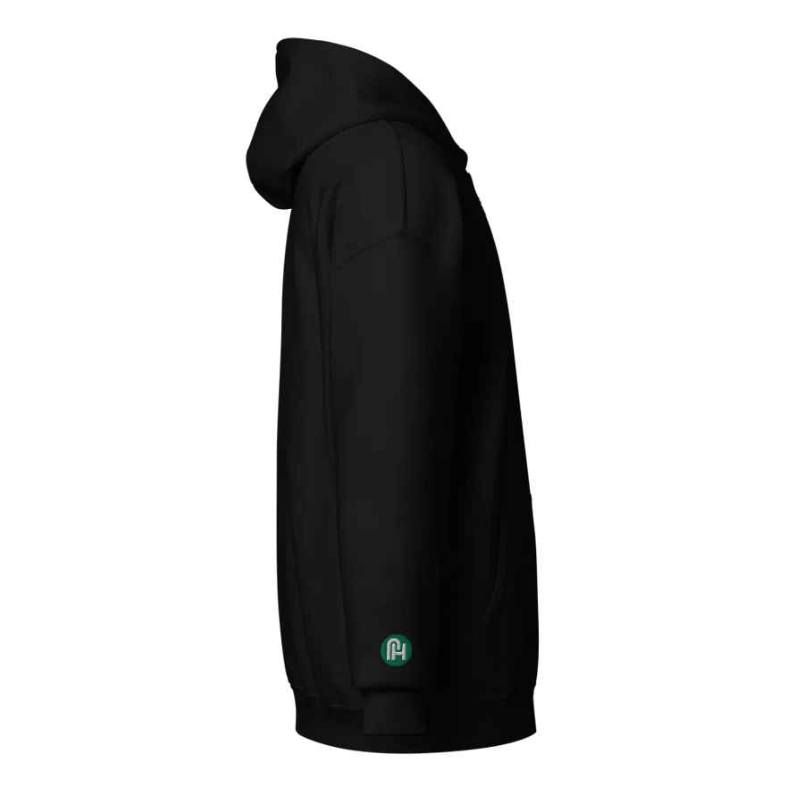 Paranormal Hive Zip Hoodie product image (4)