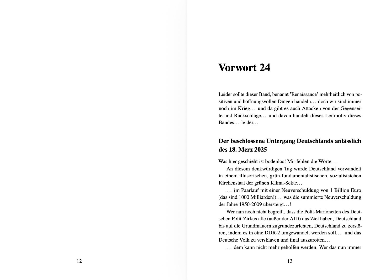 Gedankenspiele 24 - eBook (pdf) - Preview product image (6)