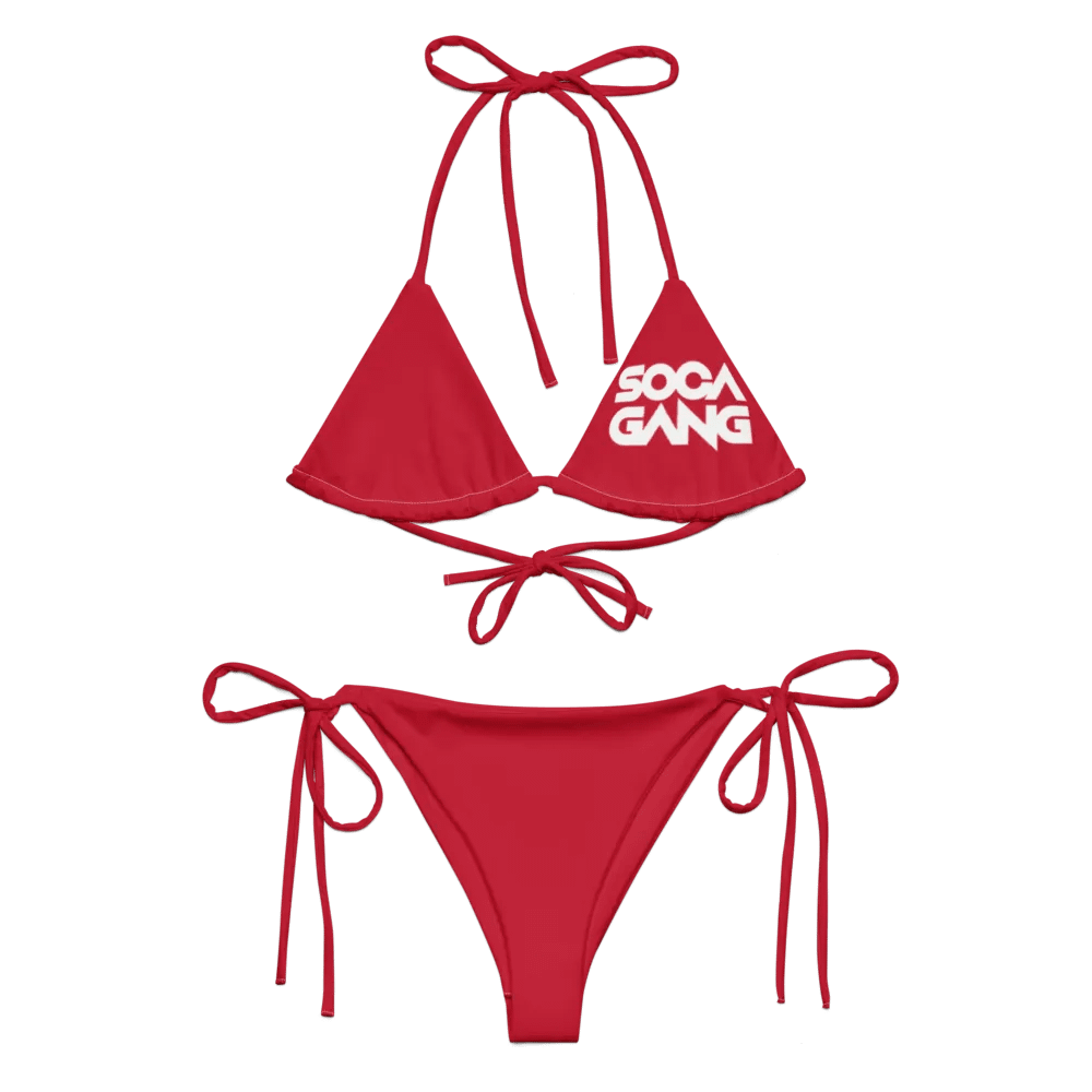 Two Piece Bikini product image (5)