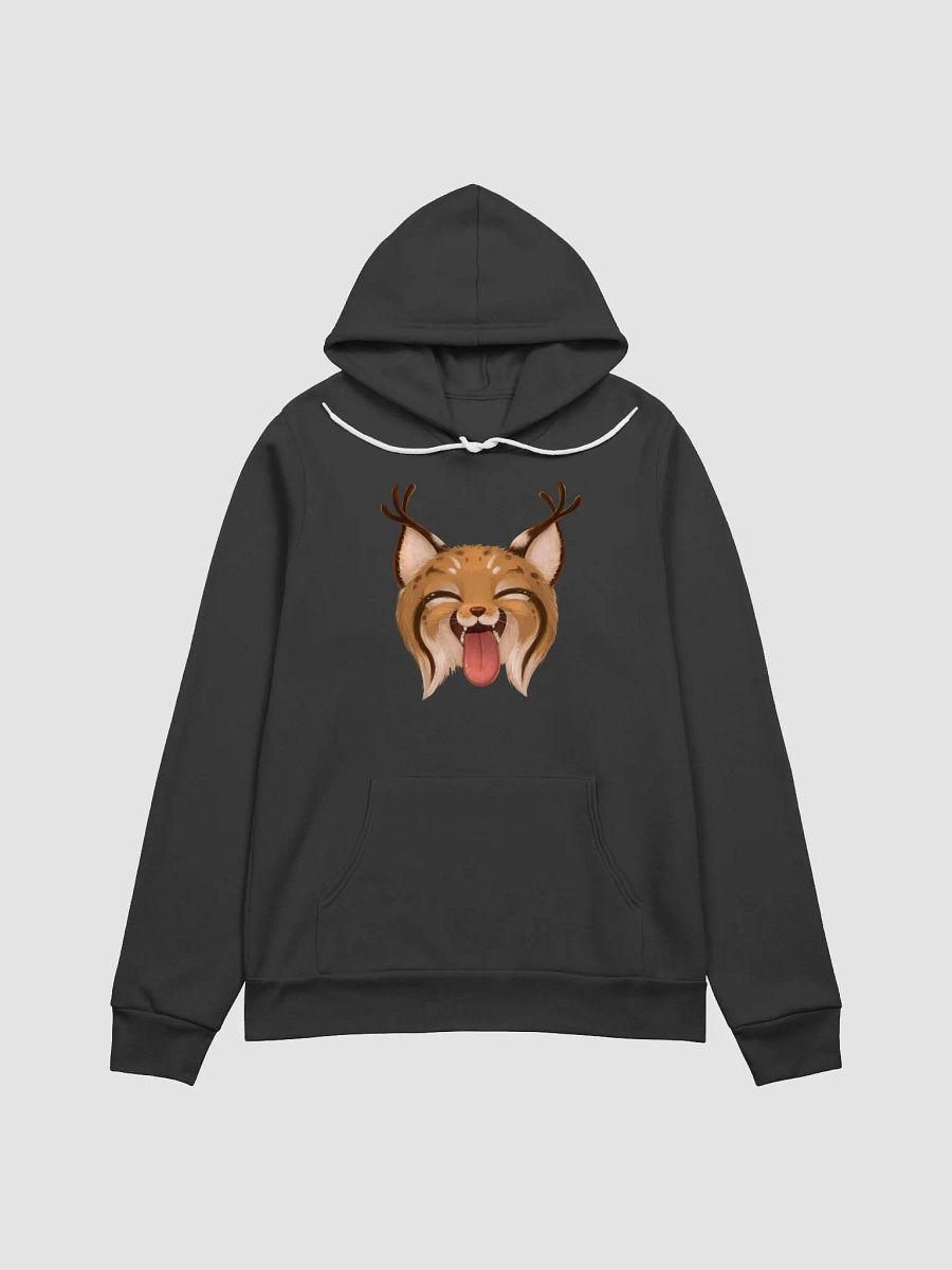 Bella+Canvas Supersoft LICK Hoodie product image (1)