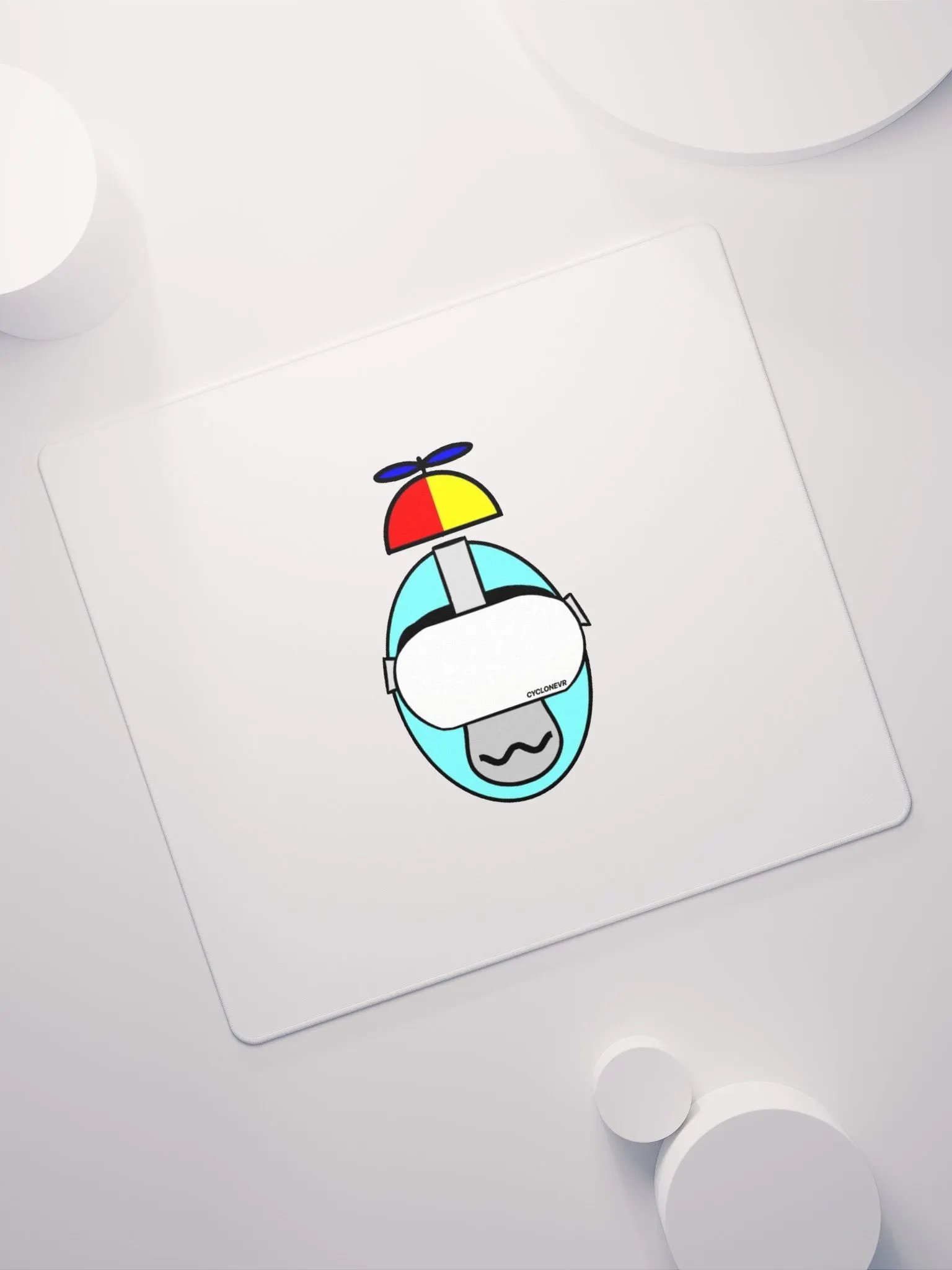 ItzCyclone Gaming Mouse Pad product image (11)