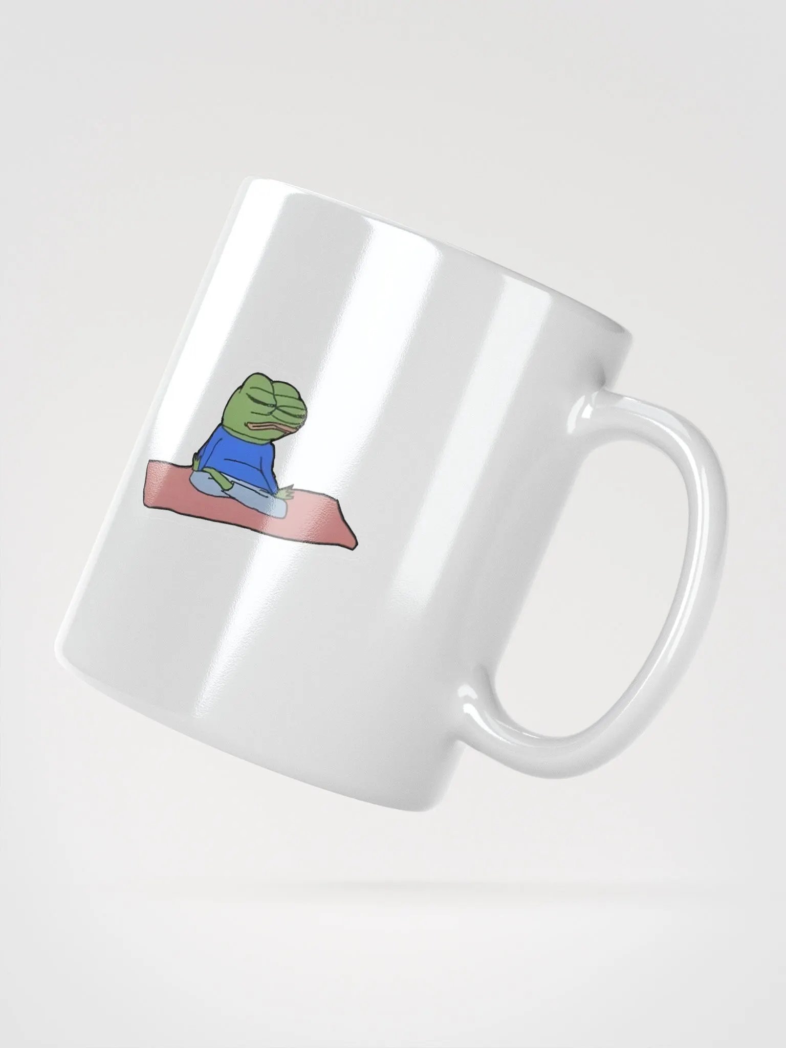 Zen Pepe product image (2)