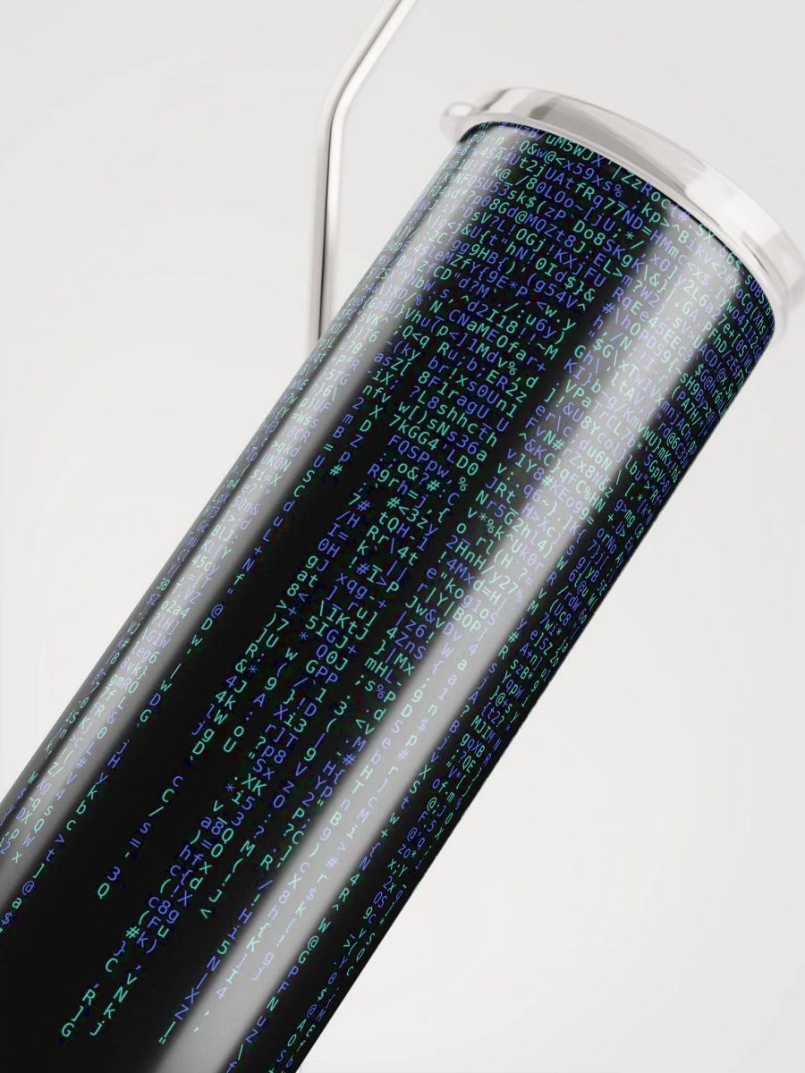 Digital Rain: Cyberfall product image (4)