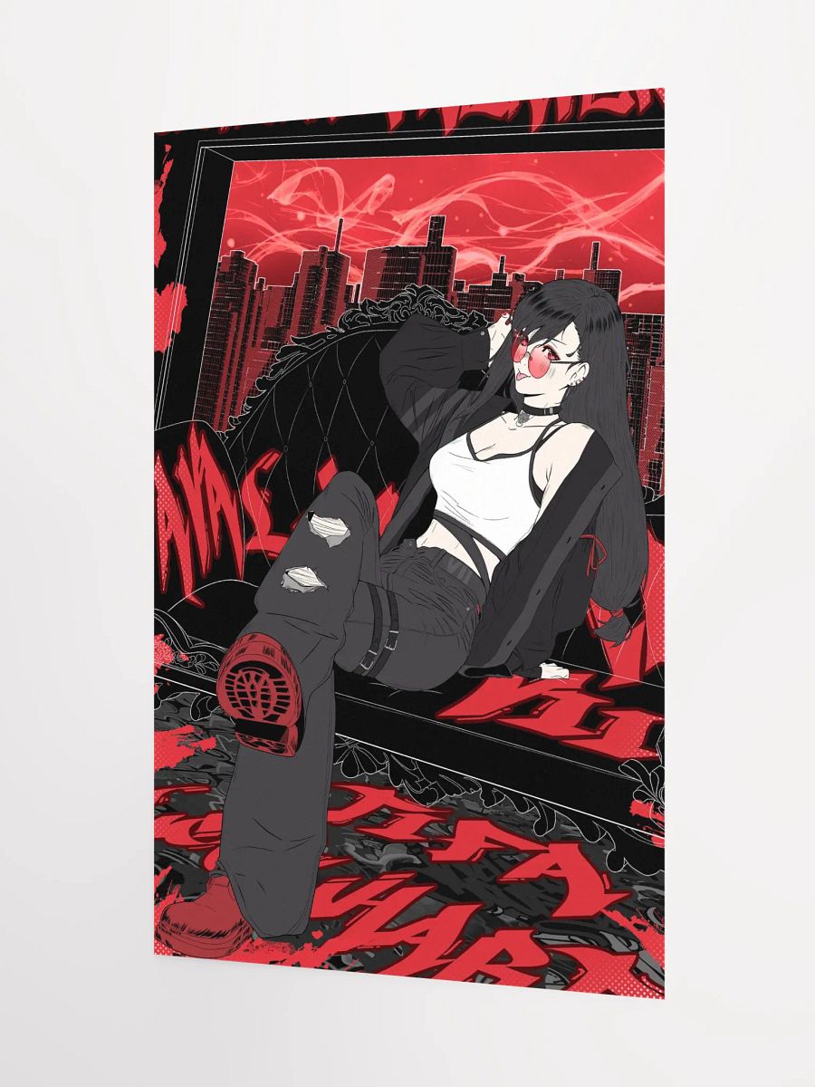 Tifa Lockhart product image (4)