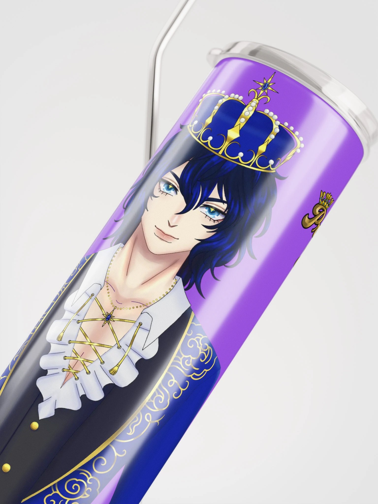 Sapphy Tumbler product image (7)