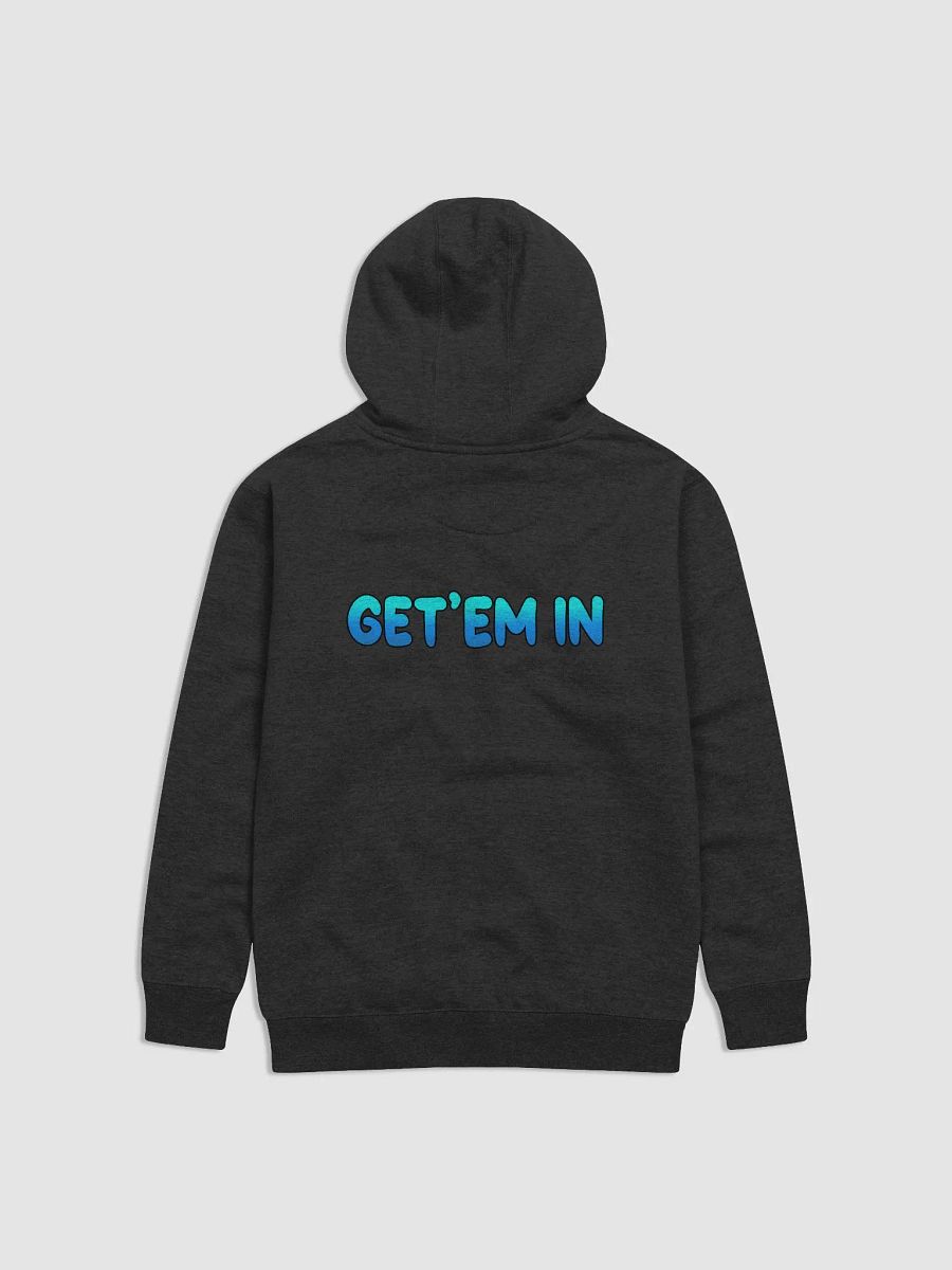 Balls Hoodie product image (14)