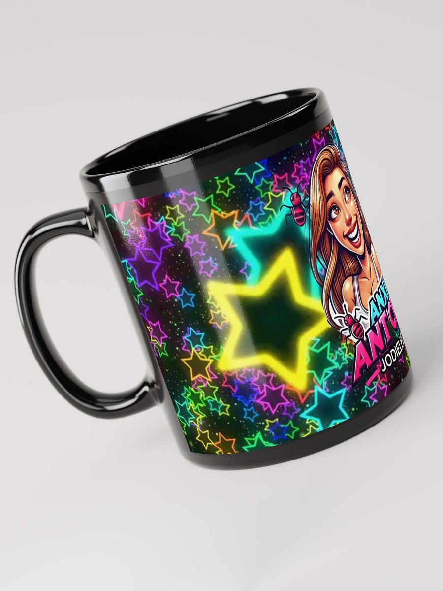 Anxious Ant Crimes Mug – Jodielee & Marzi Edition! product image (2)