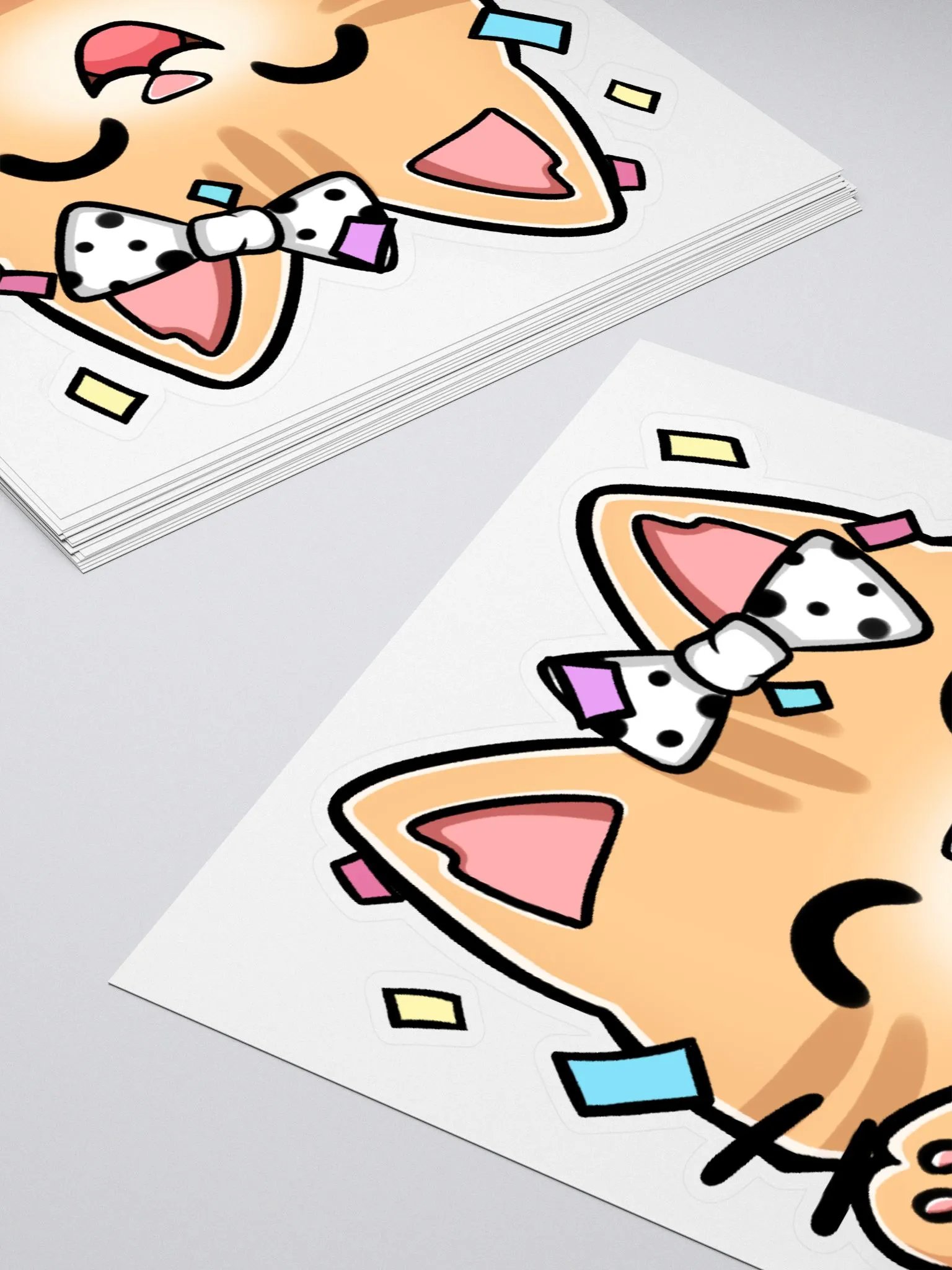 Confetti Kat product image (4)