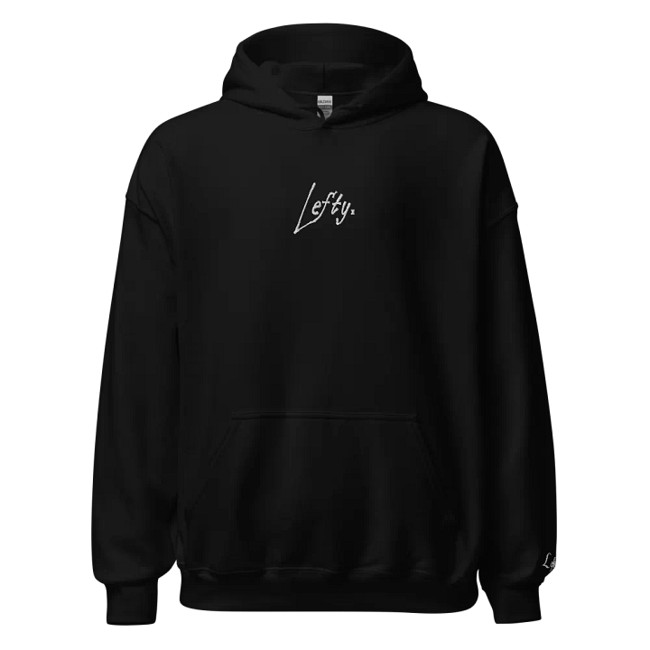 Lefty. "EXPLORE GRAPHIC HOODIE" product image (2)