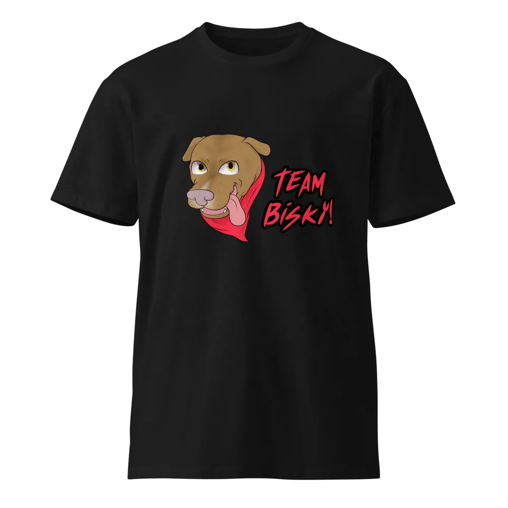 Team Bisky! product image (1)