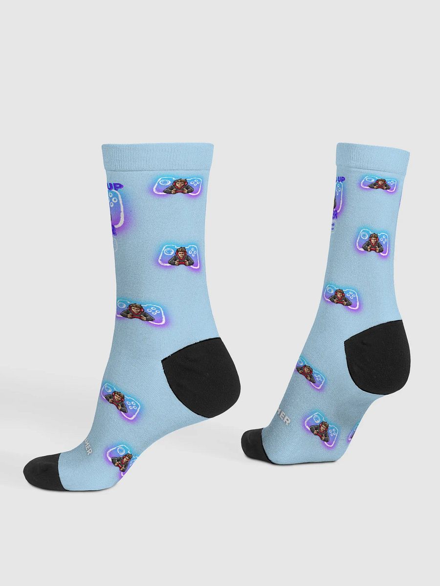 Logo Socks product image (4)