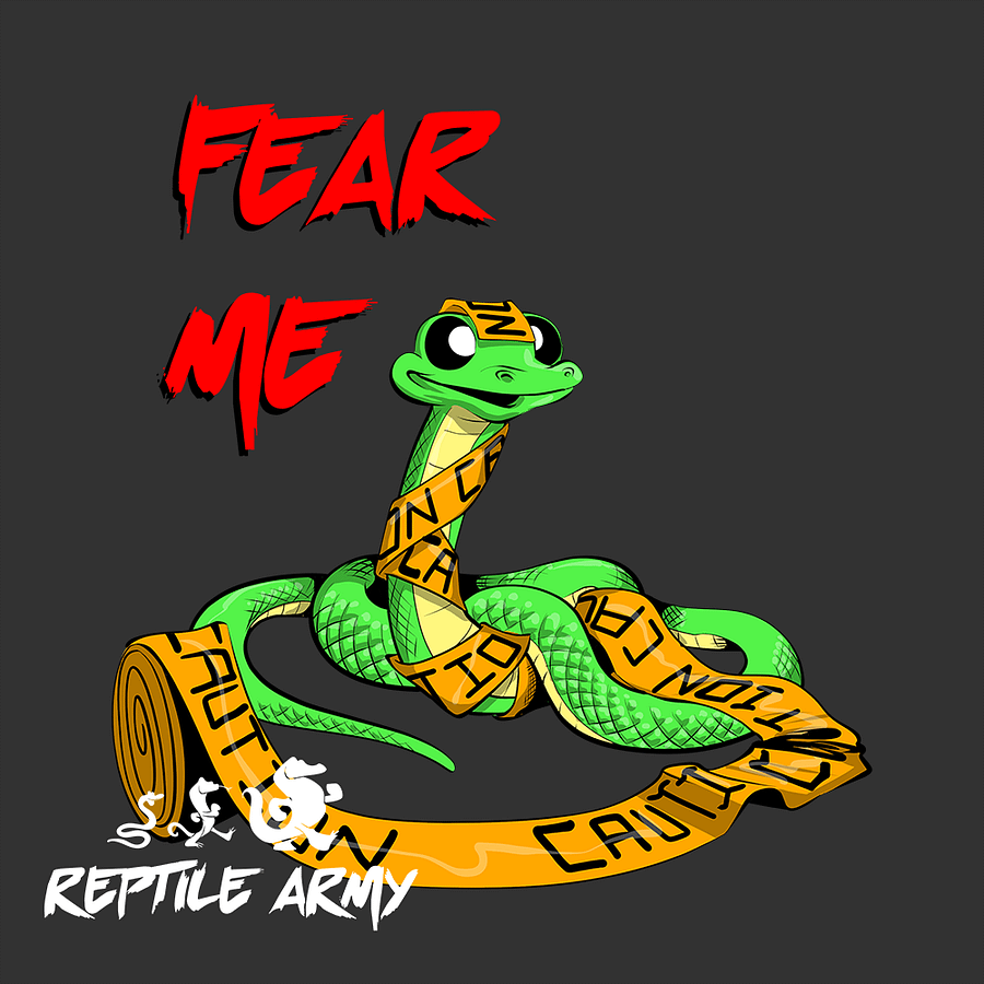 Danger Noodle T-Shirt product image (2)