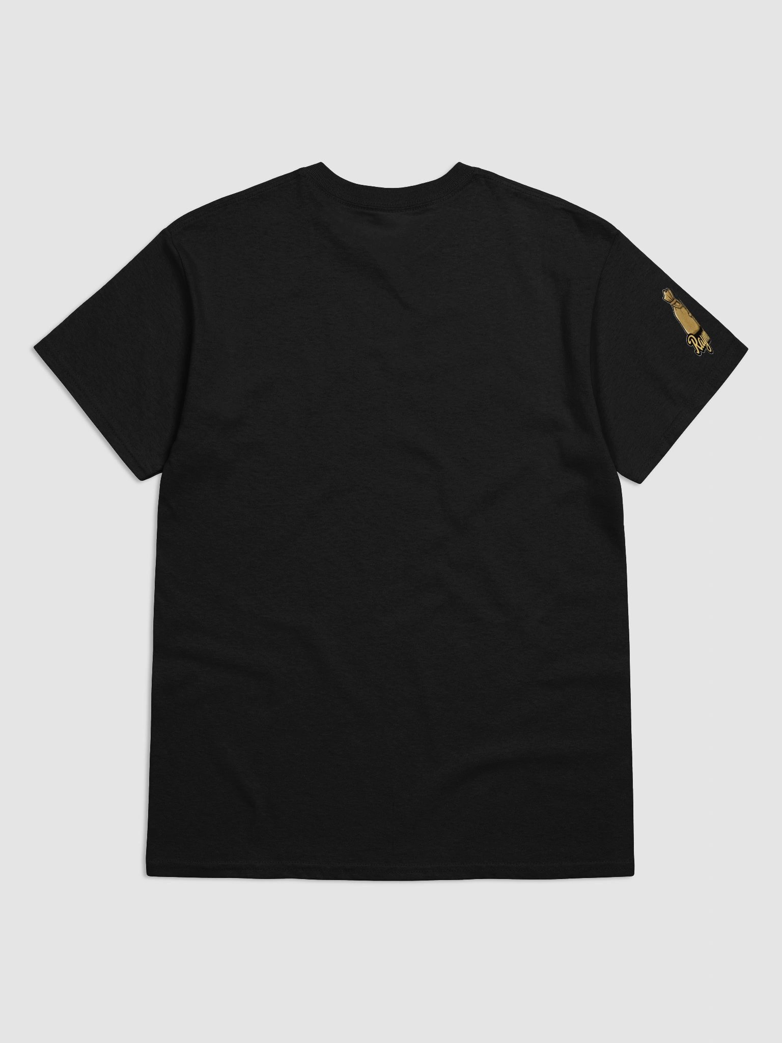 Raymond J - Joy Runs Deep Tee product image (9)