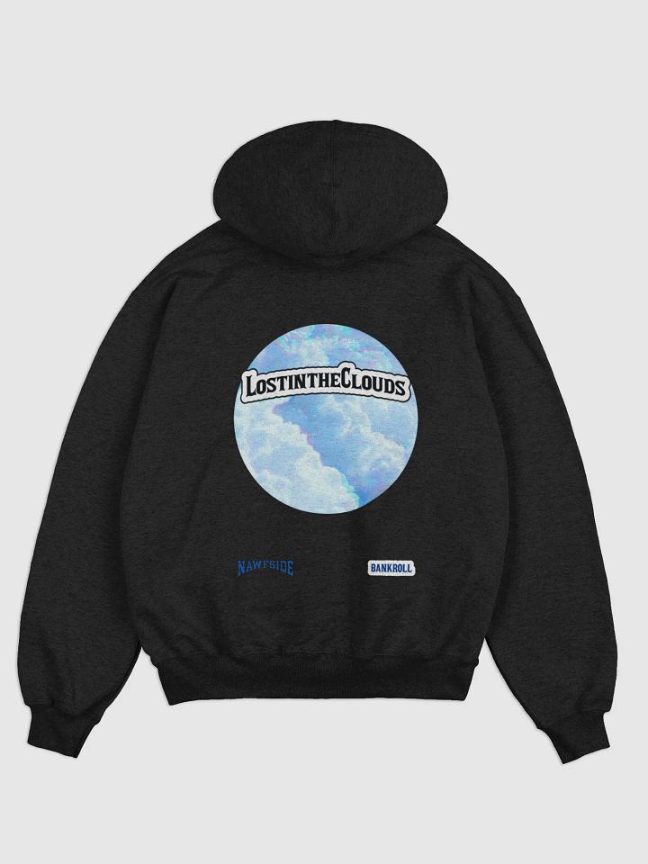 On the GO ! Champion Hoodie product image (5)
