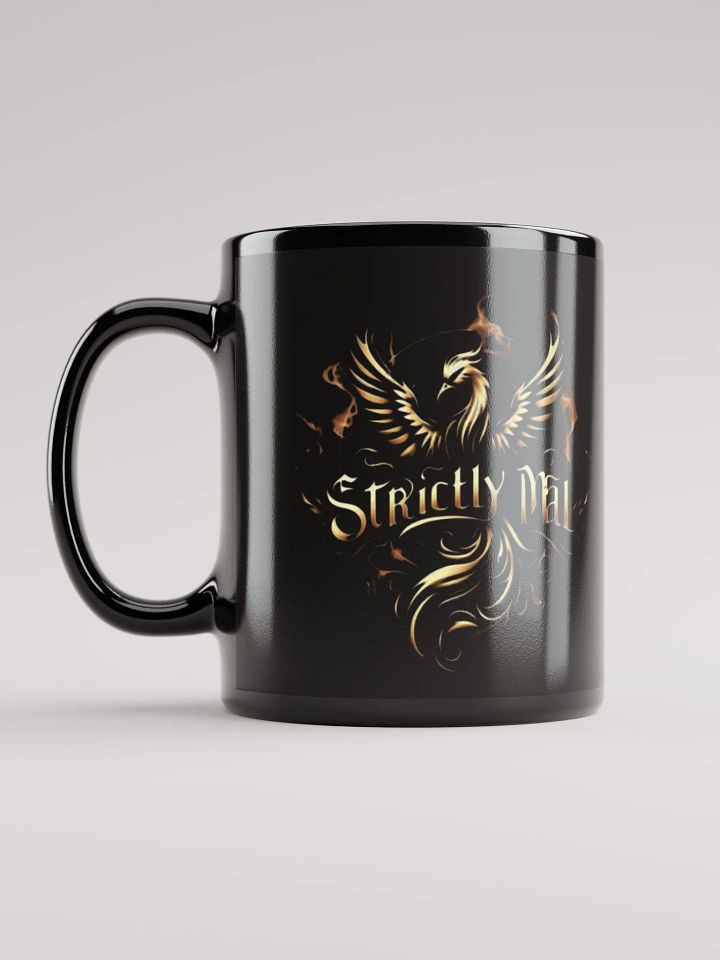 Butters Mug product image (2)