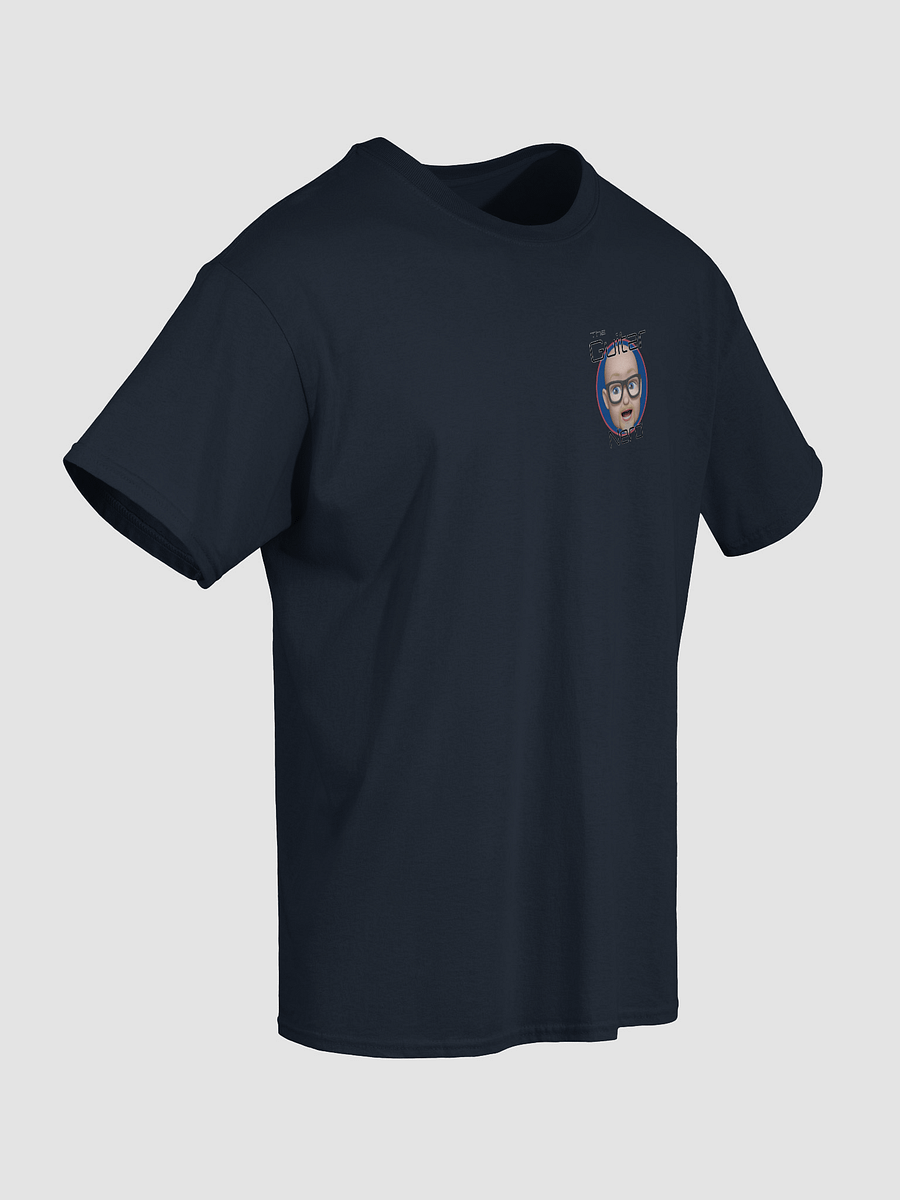Guitar Nerd Vibes Tee product image (12)