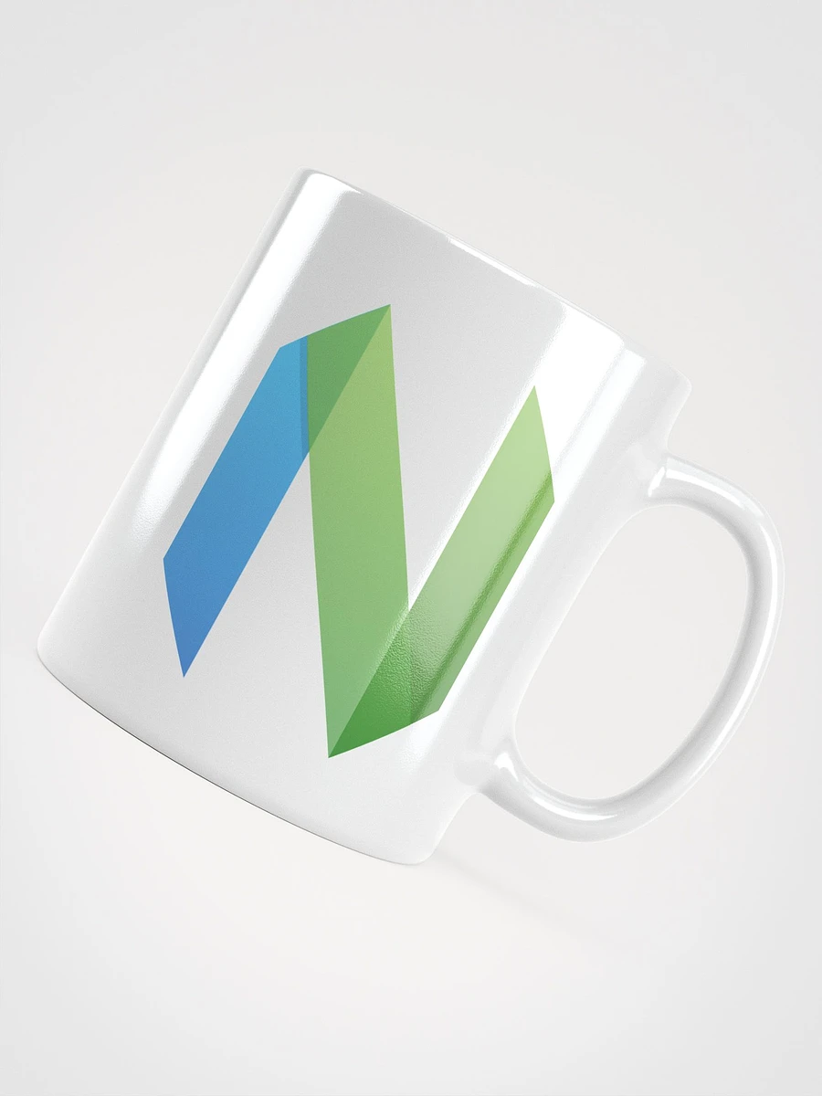 Neovim Mug product image (4)
