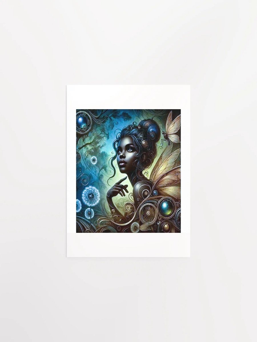 Meet the Mystical Air Fae ~ They bring in the Air Element product image (8)