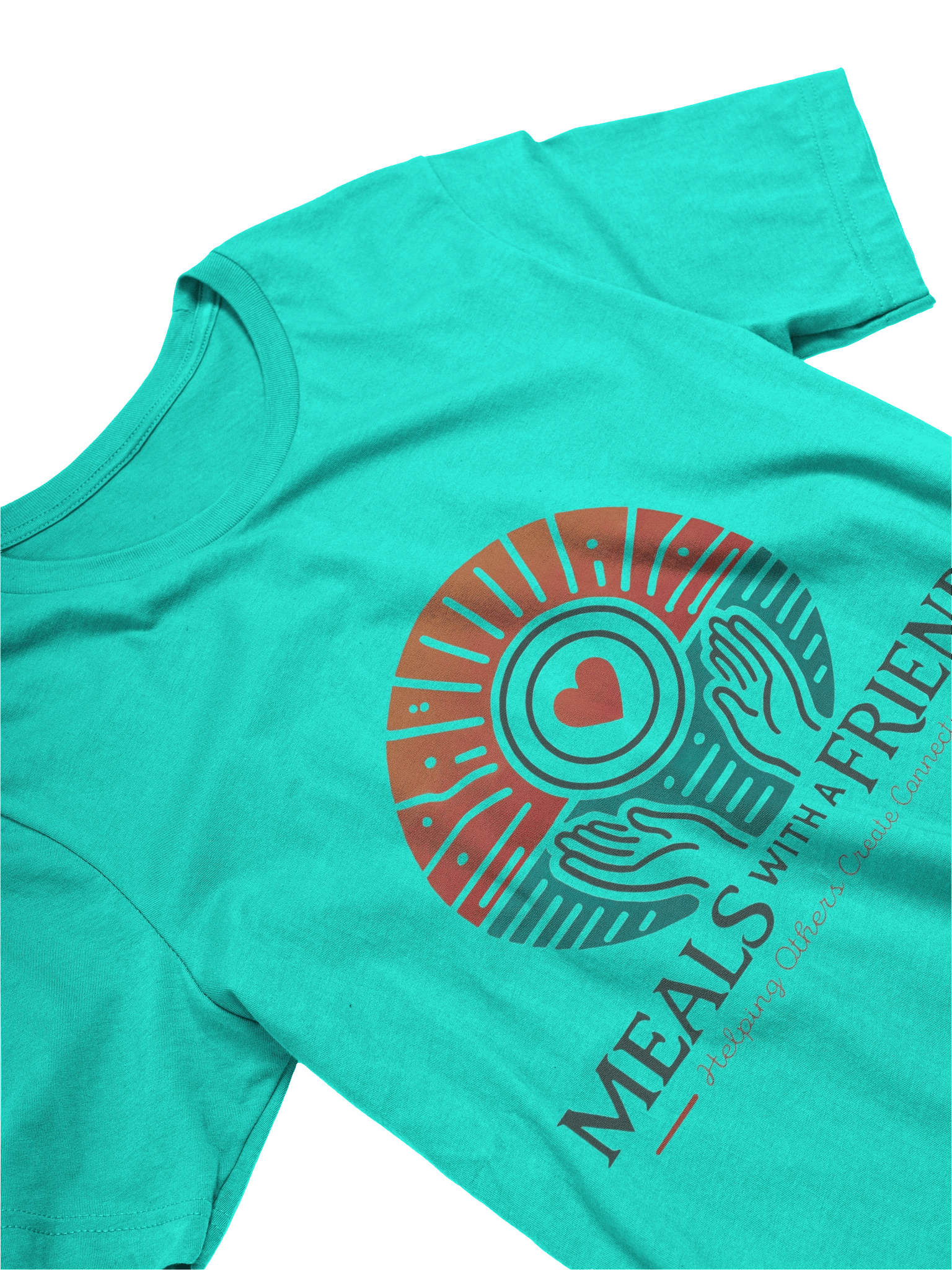 The Connection Tee product image (17)