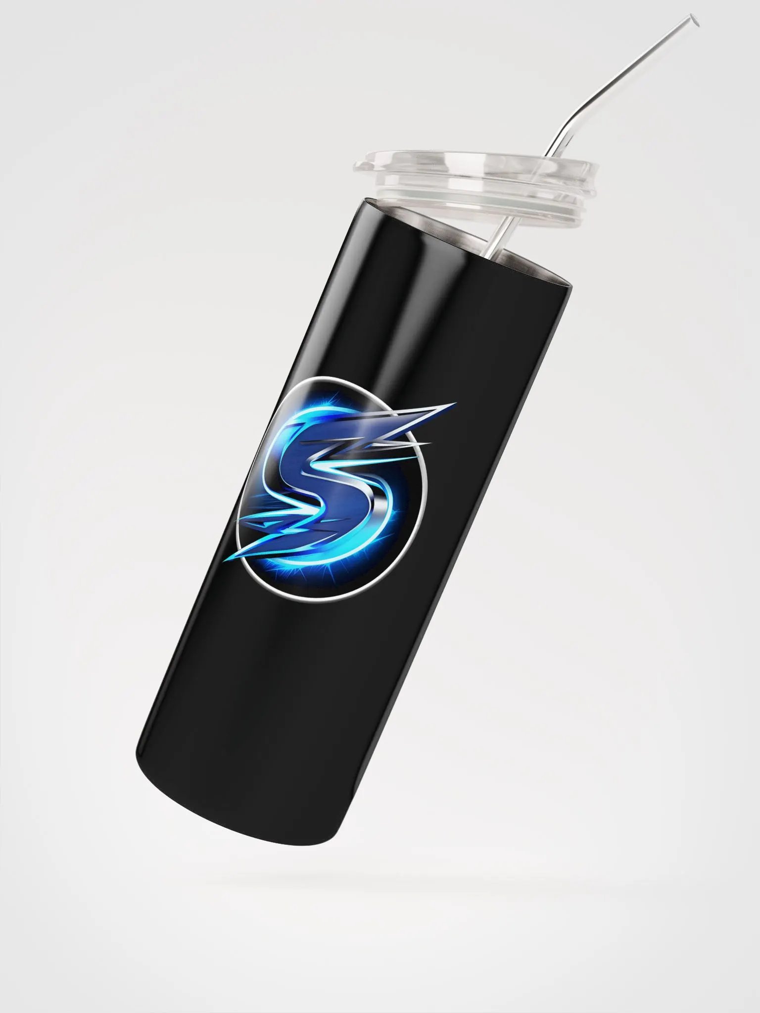 Sparks - Stainless Steel Drinking Bottle product image (2)