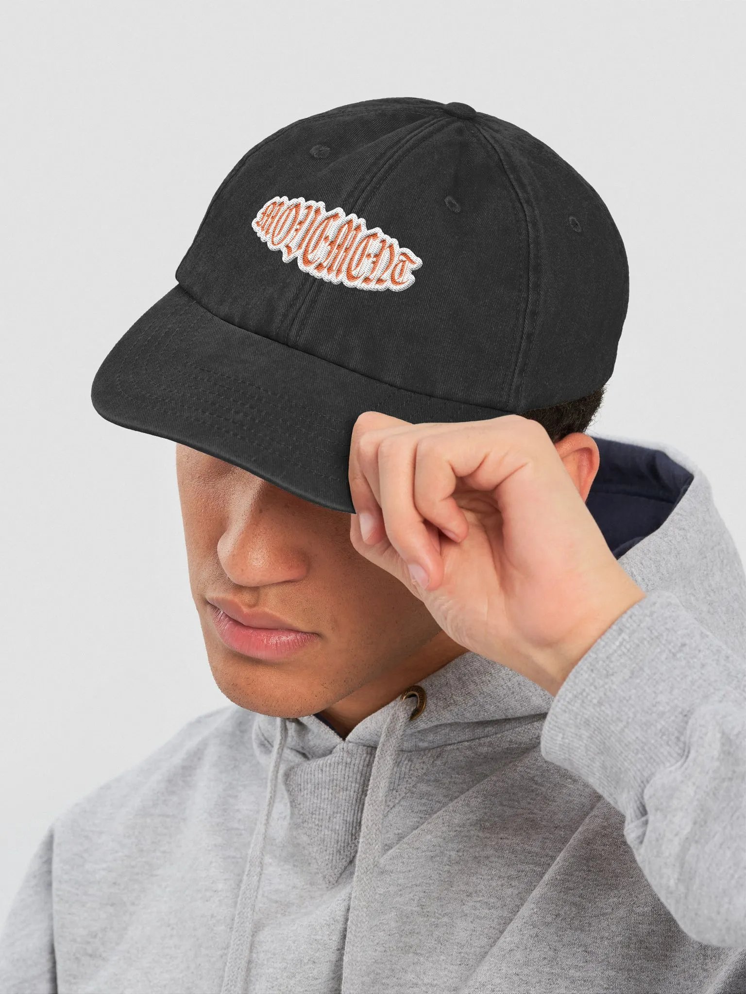 MOVEMENT CAP product image (6)