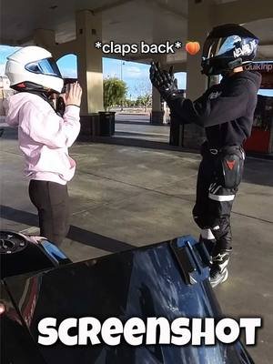 One of our cuter videos ☺️🖤 Love you @madison.dy 🖤🖤  • ••• Code: Revzz  10% OFF - Cardo & Amotopart  15% OFF - NBT (armored clothes) 5% OFF - Motoloot (keychains/helmet covers) ••• #motorcycle #r6 #fyp #yamaha #r7 #r1 #bikelife #couple #yzf #biketok #booktok #revzz #funnybiker #revzz #bikergirl 