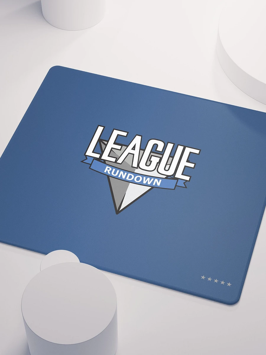 League Rundown Official Gamer Mousepad product image (3)