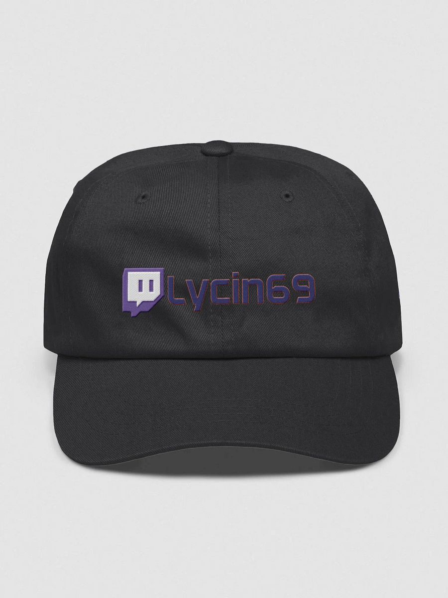 Lycin69 Cap product image (1)