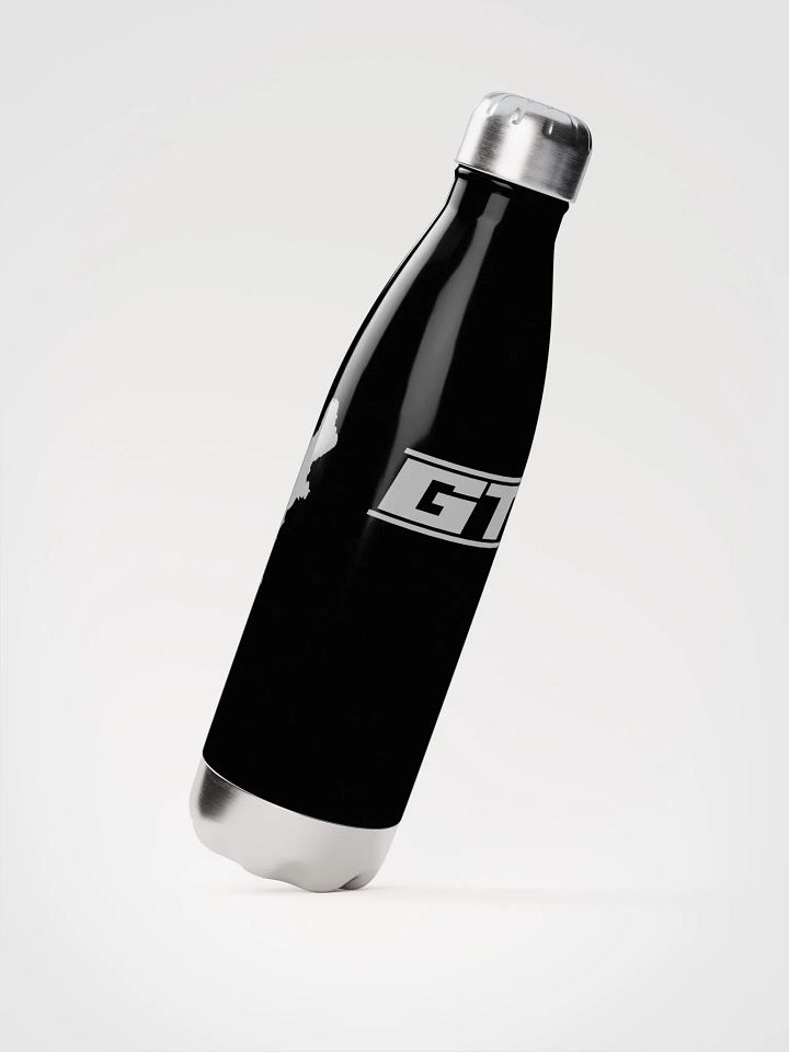 India GTZ Stainless Steel Water Bottle product image (4)