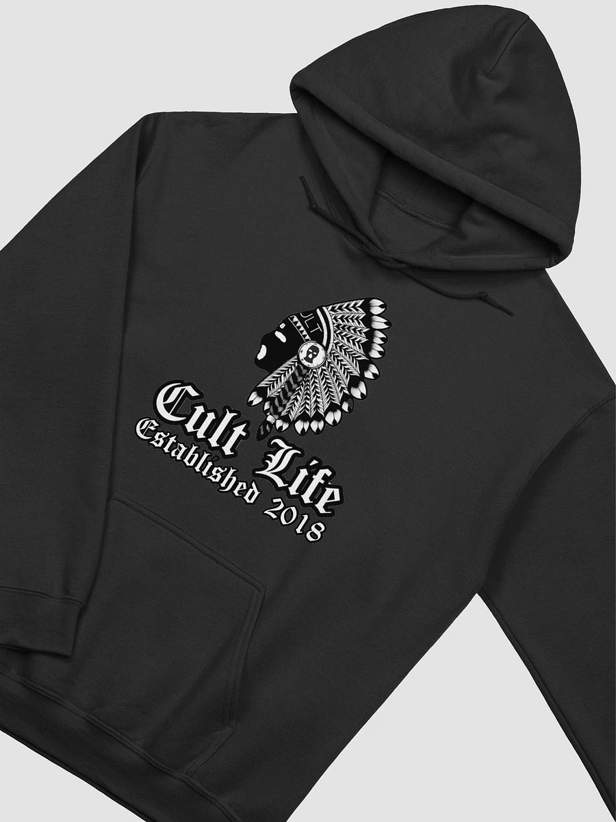 CULT NATIVE HOODIE product image (3)