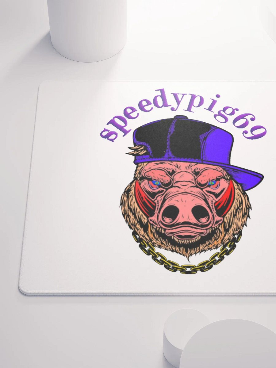 I support Speedypig69 product image (10)