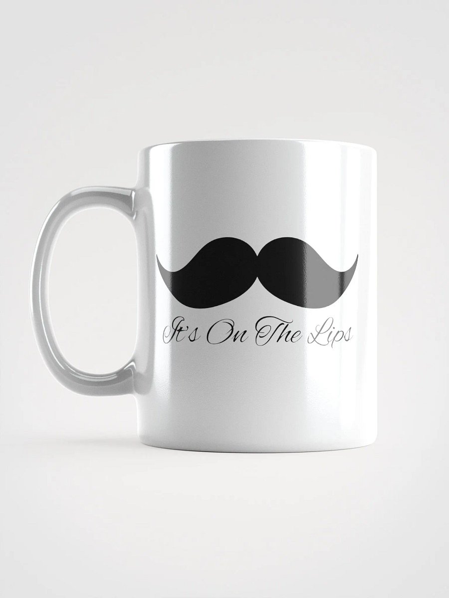 It's On The Lips Coffee Mug product image (16)