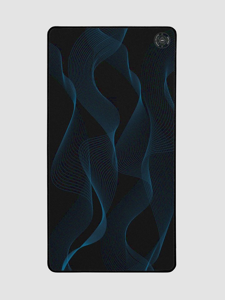 Desk Pad MCO Waves product image (2)