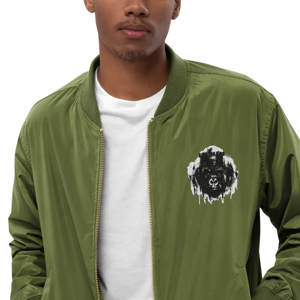 G RELA '''''' IM HIM''''''' JACKET product image (8)