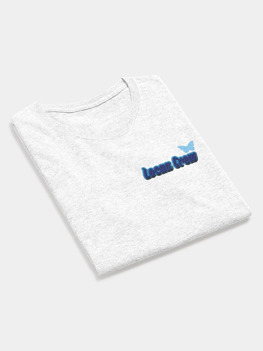 Locaa Crew Tshirt product image (12)