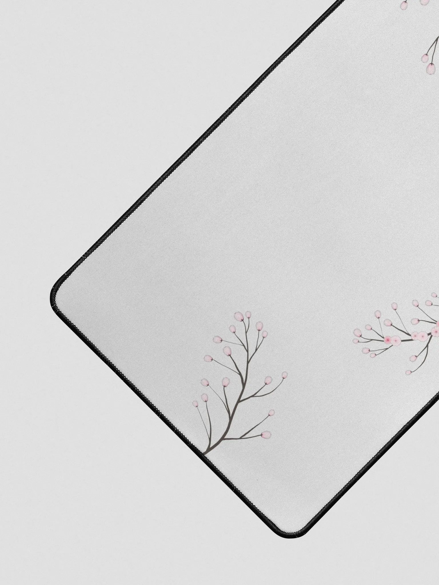 PX Cherry Blossom Medium Mouse Pad product image (2)