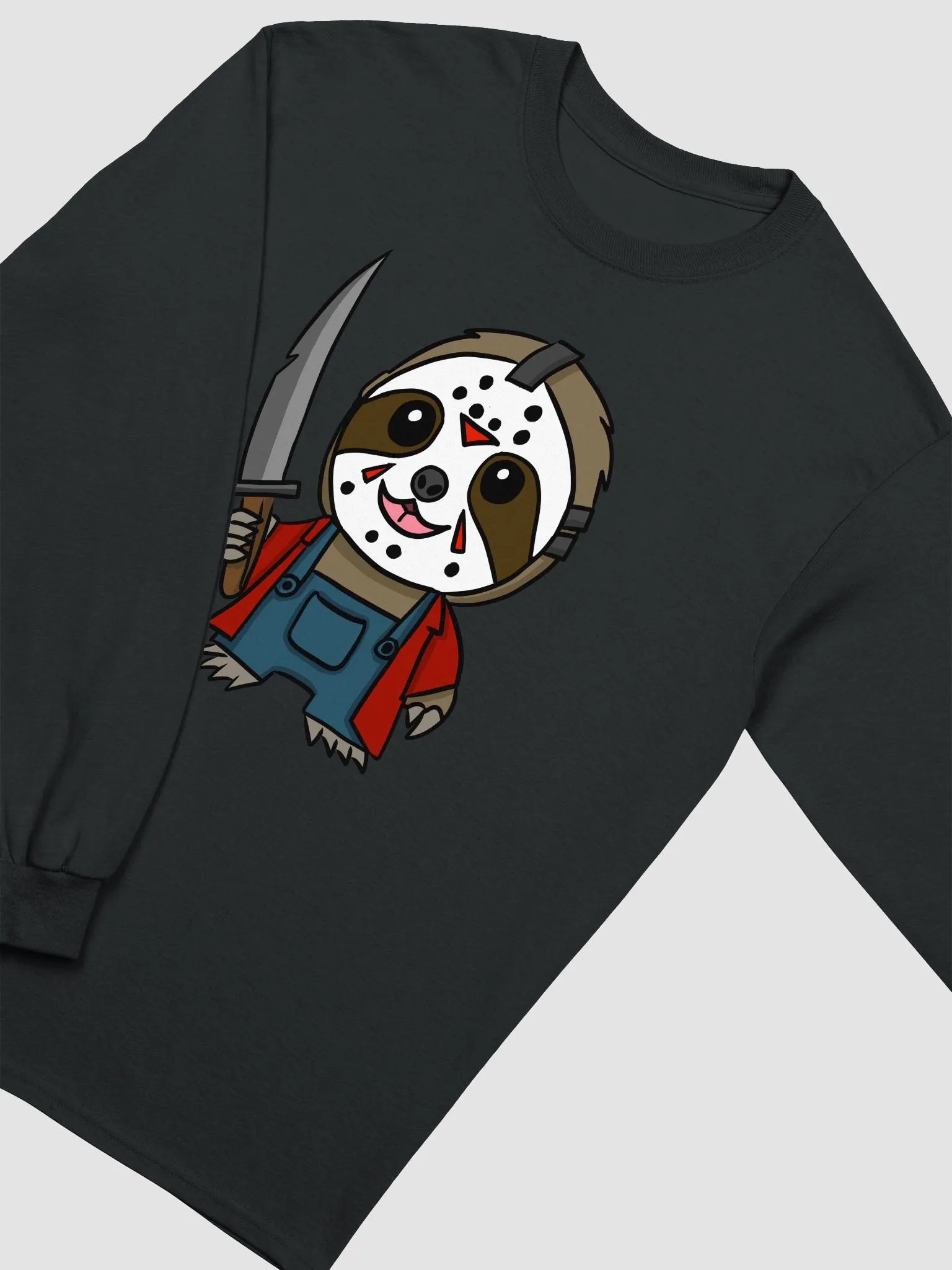 Long sleeve shirt - Jason product image (7)