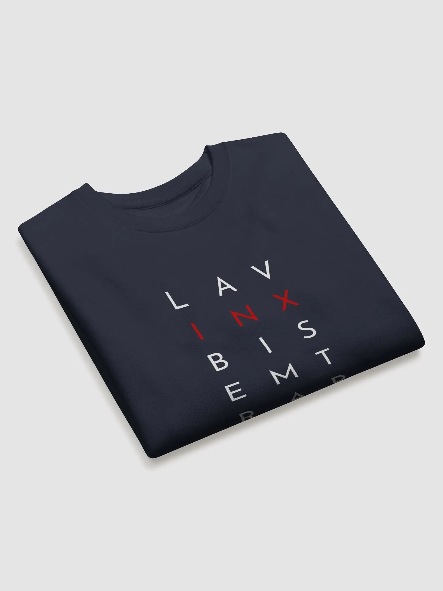 InX Sweater product image (1)
