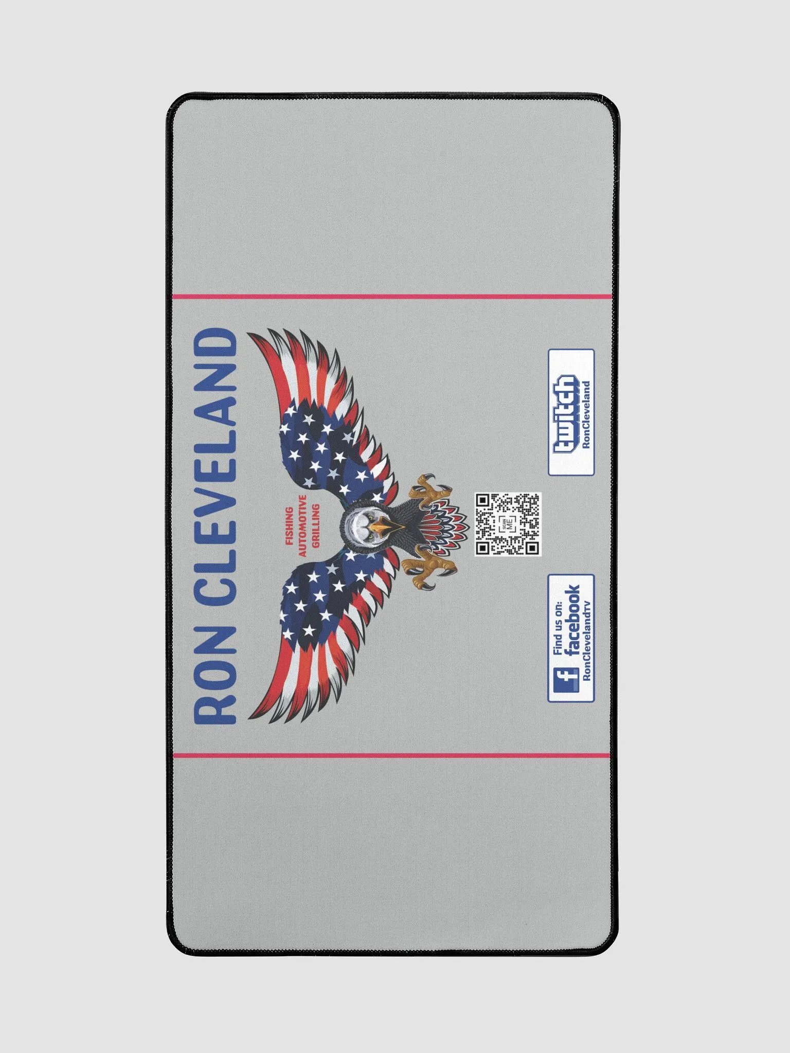 Desk Mat product image (2)