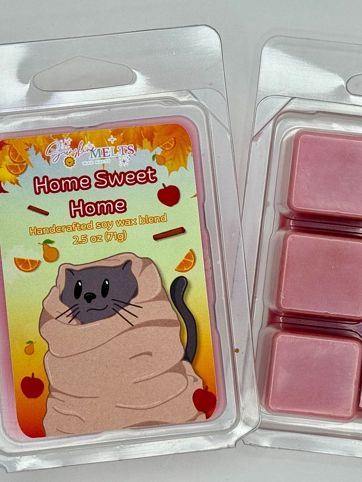 Home Sweet Home product image (1)
